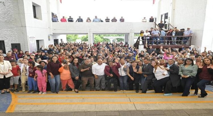 Gobierno de Tlalnepantla ofrece hospital gratuito de Primer Nivel en Zona Oriente Gobierno de Tlalnepantla ofrece hospital gratuito de Primer Nivel en Zona Oriente