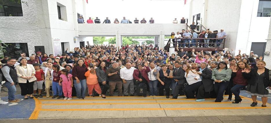 Gobierno de Tlalnepantla ofrece hospital gratuito de Primer Nivel en Zona Oriente