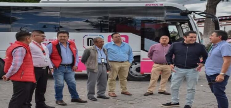 Anuncian nueva ruta en Edomex que conectará con el AIFA
