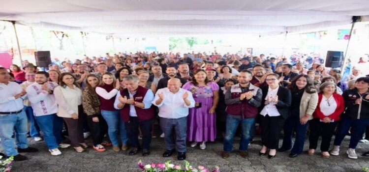 Gobiernos de Tlalnepantla y Azcapotzalco firman convenio de coordinación regional