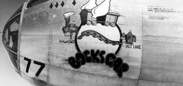 Memorias de Yasuaki Yamashita buscan crear conciencia sobre la tragedia nuclear