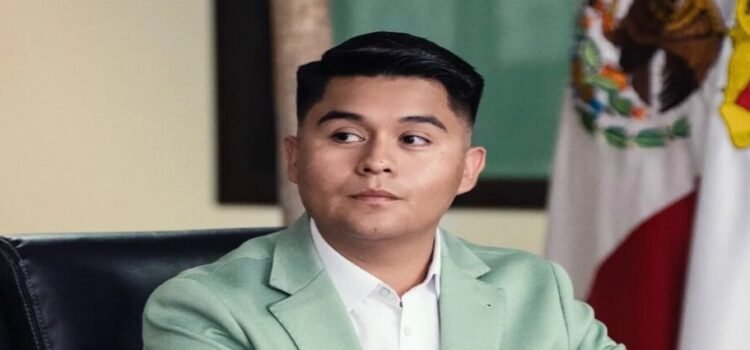 Renuncia director del DIF La Paz tras caso Fernandito en Edomex