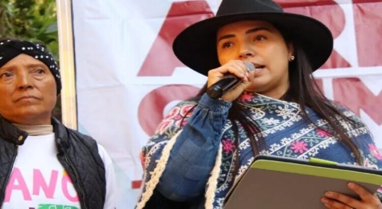 Diputada recupera espacios públicos en Tlalnepantla Diputada recupera espacios públicos en Tlalnepantla