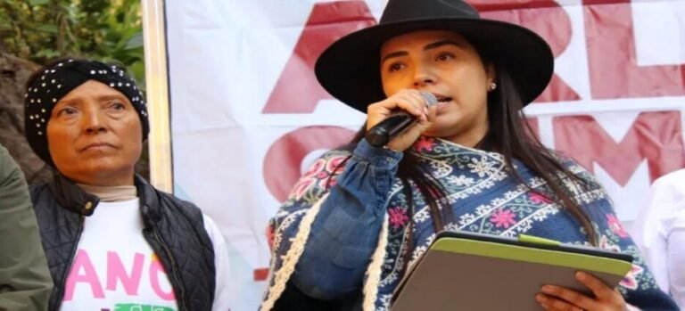 Diputada recupera espacios públicos en Tlalnepantla