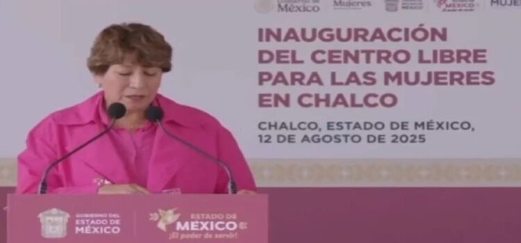 Gobernadora Delfina Gómez se pronuncia tras asesinatos de menores Fernandito y Dulce en Edomex