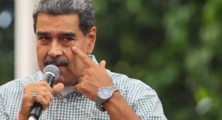 Incauta Estados Unidos más de 700 millones de dólares en bienes vinculados a Nicolás Maduro Incauta Estados Unidos más de 700 millones de dólares en bienes vinculados a Nicolás Maduro