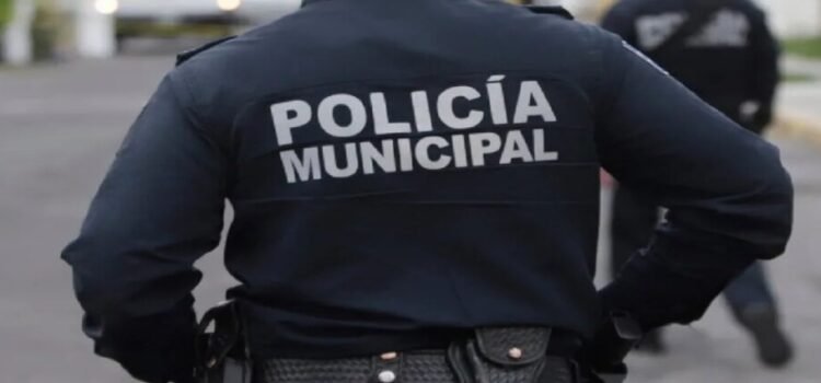 Edomex registra la mayor cifra de policías fallecidos de acuerdo con el INEGI