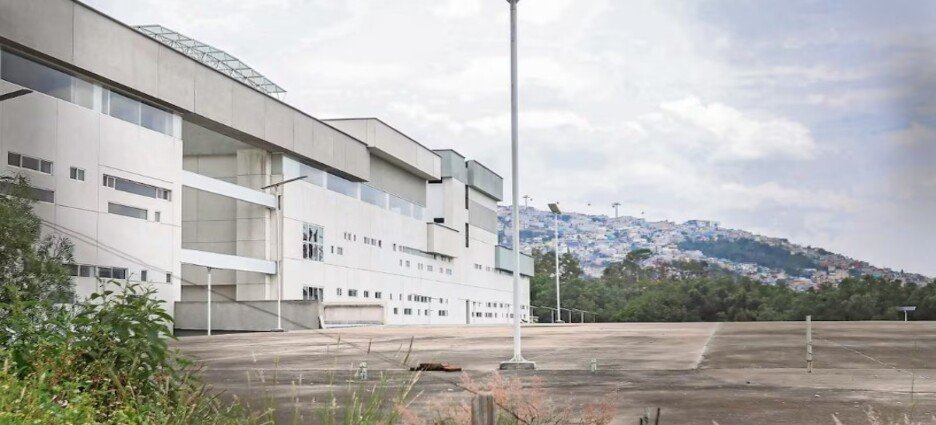 Urgen a abrir Hospital Ceylán en Tlalnepantla