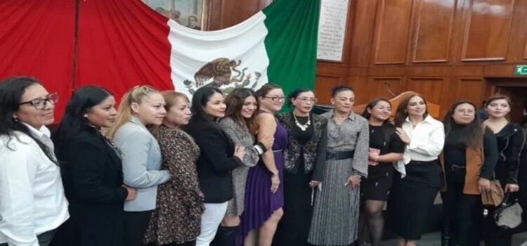 Impulsan iniciativas de Inteligencia Artificial para emprendedoras y asesorías en Edomex