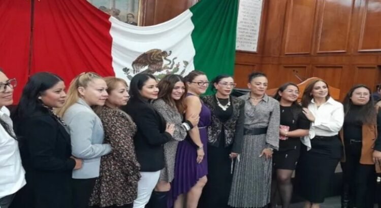 Impulsan iniciativas de Inteligencia Artificial para emprendedoras y asesorías en Edomex