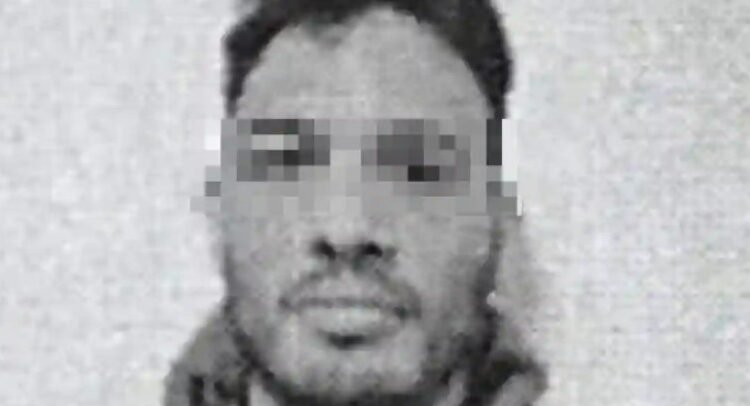 Ingresan a Julio César Chávez Jr. a penal federal en Sonora