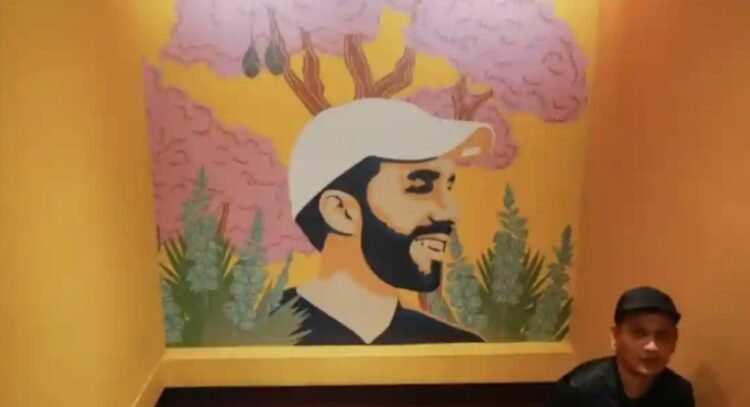 El método educativo Bukele: las nuevas reglas en las escuelas de El Salvador El método educativo Bukele: las nuevas reglas en las escuelas de El Salvador