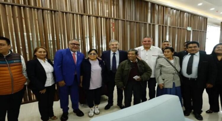 Fortalecen plan del oriente en Edomex con nueva oficina de pasaportes Fortalecen plan del oriente en Edomex con nueva oficina de pasaportes