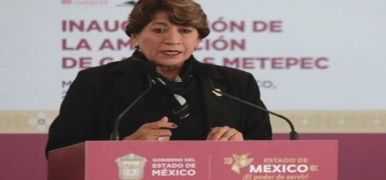 Se registran inversiones por más de 140,000 MDP en Edomex Se registran inversiones por más de 140,000 MDP en Edomex