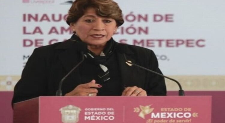 Se registran inversiones por más de 140,000 MDP en Edomex Se registran inversiones por más de 140,000 MDP en Edomex