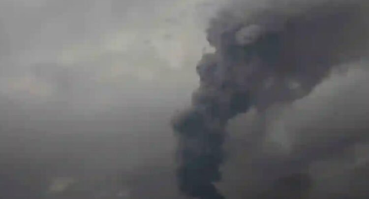 Bombardea Israel base militar en Yemen Bombardea Israel base militar en Yemen