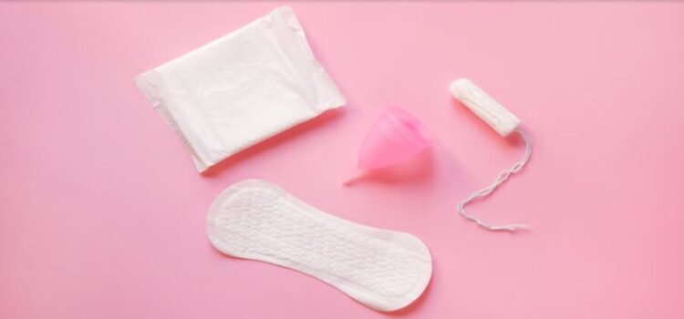 Proponen en Congreso del Edomex insumos de higiene menstrual gratuitos para cárceles