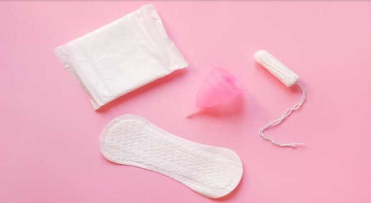 Proponen en Congreso del Edomex insumos de higiene menstrual gratuitos para cárceles Proponen en Congreso del Edomex insumos de higiene menstrual gratuitos para cárceles