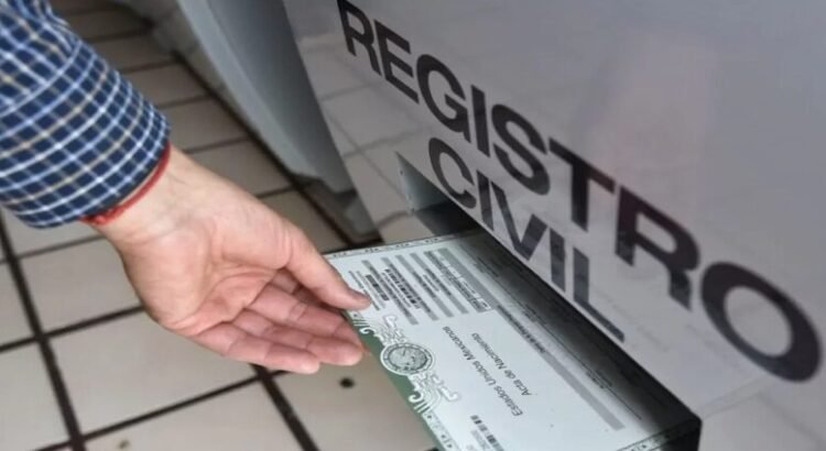 Módulos donde se podrá tramitar la CURP Biométrica OBLIGATORIA en Edomex Módulos donde se podrá tramitar la CURP Biométrica OBLIGATORIA en Edomex