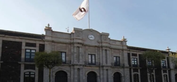 Analizan iniciativa en Congreso del Edomex para fortalecer control interno del PJEM