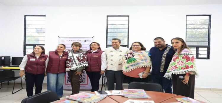 Inauguran nuevo Centro LIBRE para mujeres en Edomex