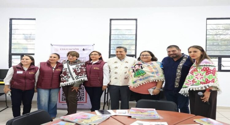 Inauguran nuevo Centro LIBRE para mujeres en Edomex Inauguran nuevo Centro LIBRE para mujeres en Edomex
