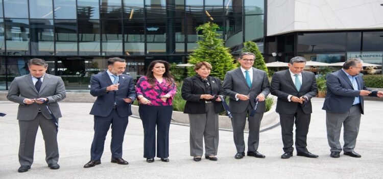 Edomex despunta a nivel Nacional en generación de empleo