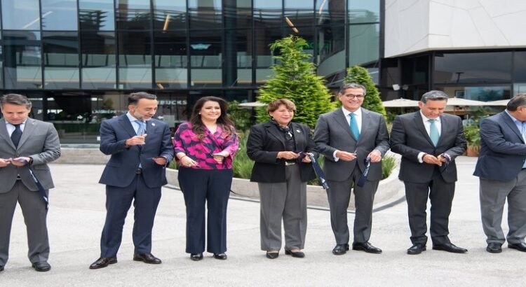 Edomex despunta a nivel Nacional en generación de empleo Edomex despunta a nivel Nacional en generación de empleo