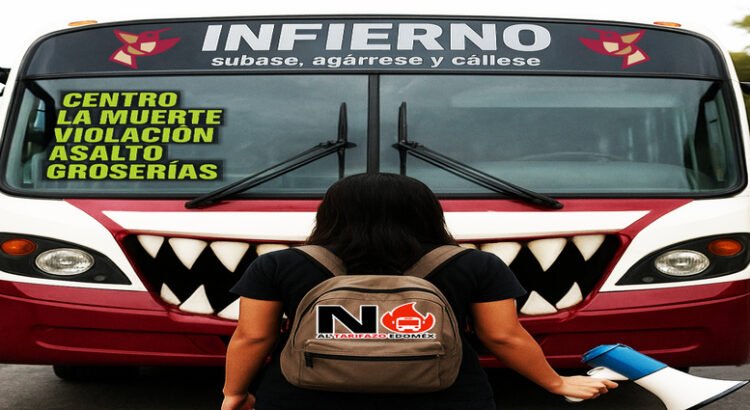 Aún sin resolución el incremento al pasaje en Edomex Aún sin resolución el incremento al pasaje en Edomex