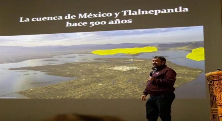 “Agua, recurso vital que requiere, gestión responsable”: OPDM Tlalnepantla