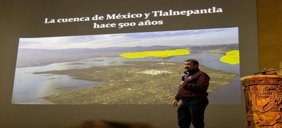 "Agua, recurso vital que requiere, gestión responsable": OPDM Tlalnepantla