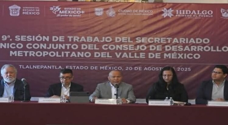 Potencial turístico de Tlalnepantla se explotará en Mundial de FIFA 2025