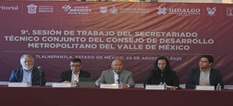 Potencial turístico de Tlalnepantla se explotará en Mundial de FIFA 2025