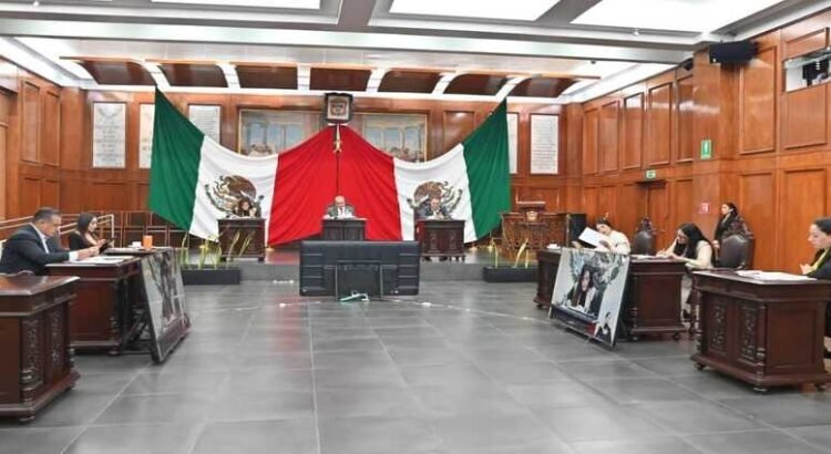 Designarán presidencia de Codhem hasta cuarto periodo extraordinario de sesiones Designarán presidencia de Codhem hasta cuarto periodo extraordinario de sesiones