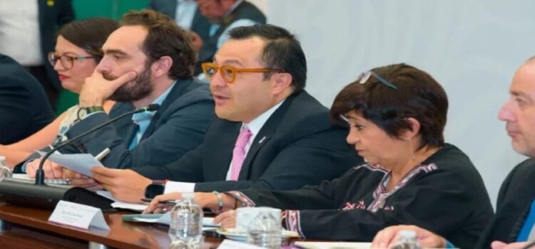 Avanza coordinación para mejorar movilidad en zona oriente del Edomex