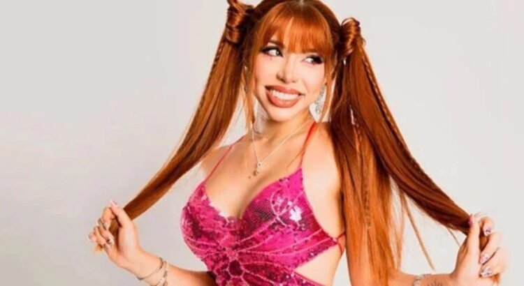 Yeri MUA denuncia amenazas de muerte a través de redes sociales Yeri MUA denuncia amenazas de muerte a través de redes sociales