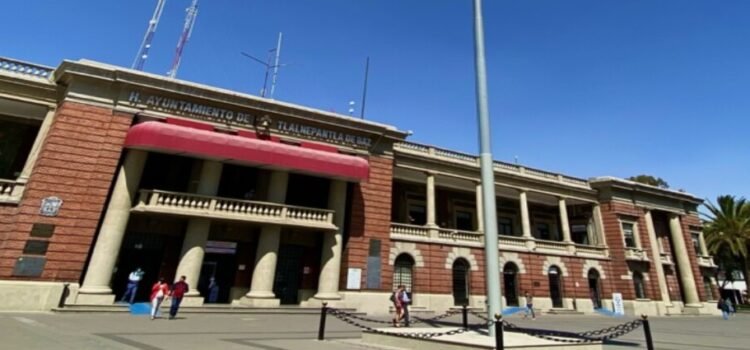 Tlalnepantla apuesta por una Planeación Estratégica