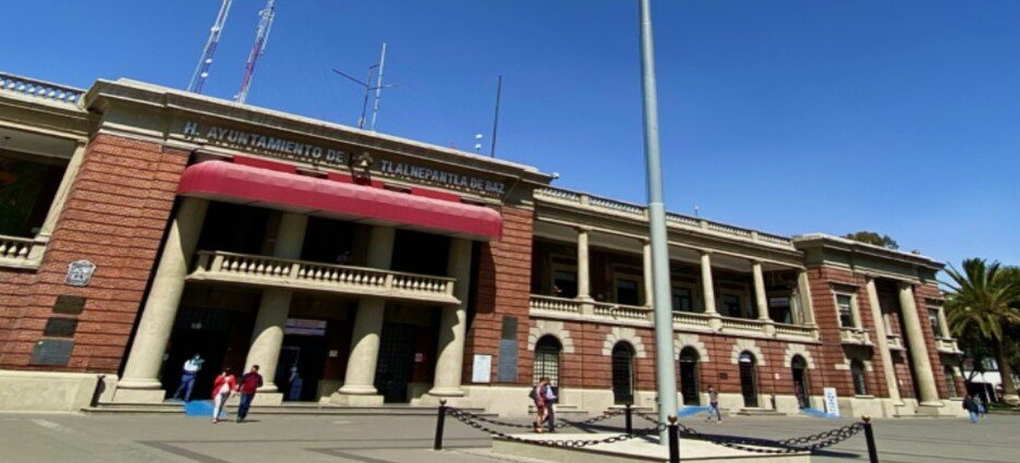 Tlalnepantla apuesta por una Planeación Estratégica