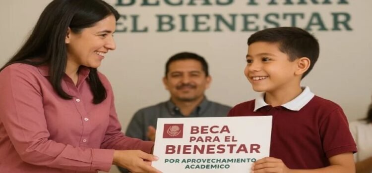 Requisitos para recibir Beca de Aprovechamiento en Edomex