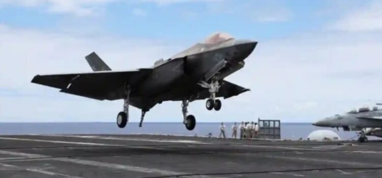 Añade Estados Unidos más presión a Venezuela