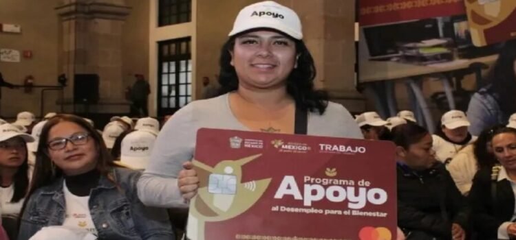 ¿Qué personas tendrán prioridad para recibir el Apoyo al Desempleo Edomex 2025?
