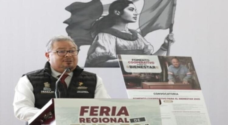 Gobierno del Estado de México lanza programa de Fomento Cooperativo Gobierno del Estado de México lanza programa de Fomento Cooperativo