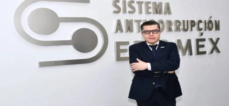 Edomex es el único estado que cuenta con Modelo de Gestión de Riesgos de Corrupción