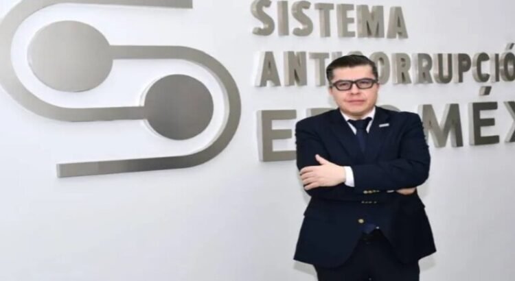 Edomex es el único estado que cuenta con Modelo de Gestión de Riesgos de Corrupción Edomex es el único estado que cuenta con Modelo de Gestión de Riesgos de Corrupción