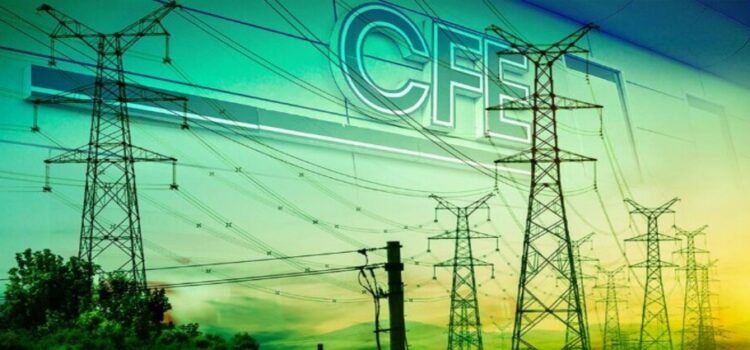 4 de cada 10 escuelas de nivel básico tienen adeudo con la CFE en Edomex