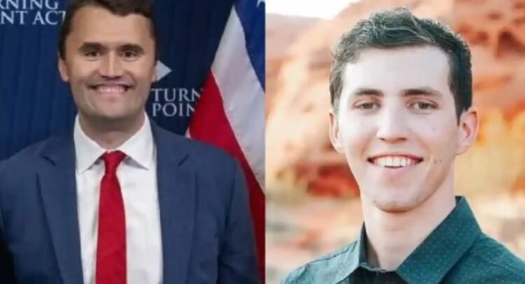 Confirman detención del presunto responsable del asesinato de Charlie Kirk Confirman detención del presunto responsable del asesinato de Charlie Kirk