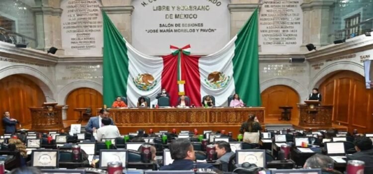Leyes secundarias de Transparencia del Edomex se estructurarán en foros