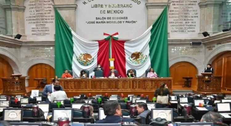 Leyes secundarias de Transparencia del Edomex se estructurarán en foros Leyes secundarias de Transparencia del Edomex se estructurarán en foros