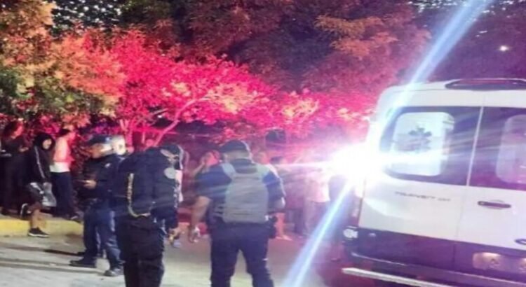 Disputa entre hermanos por herencia termina en tragedia en Tlalnepantla