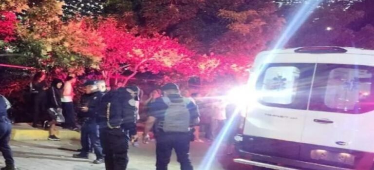 Disputa entre hermanos por herencia termina en tragedia en Tlalnepantla